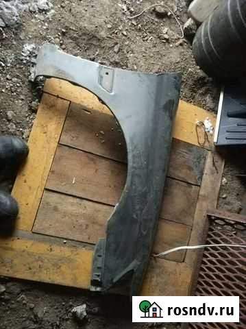 Крыло Анжеро-Судженск - изображение 1