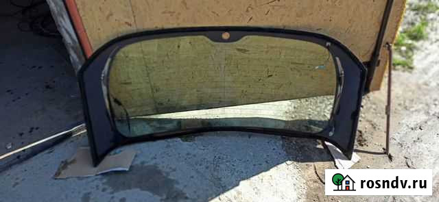Стекло задней двери lexus rx350 Чита - изображение 1