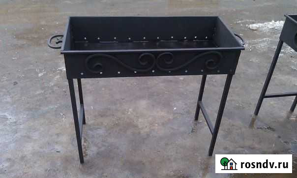 Сварочные и слесарные работы Ростов - изображение 1