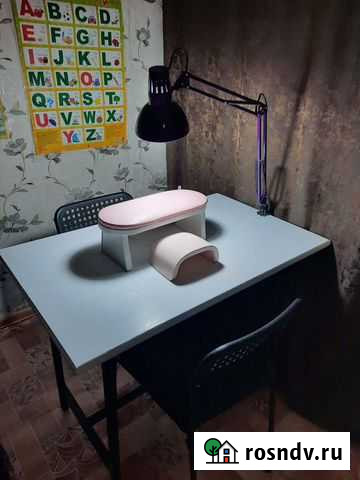 Стол для маникюра Великие Луки - изображение 1