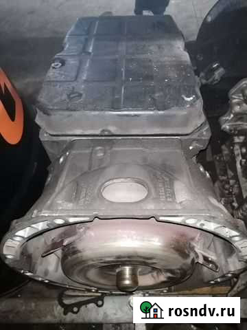 АКПП Mersedes-Benz CLS500 C219 Уфа - изображение 1