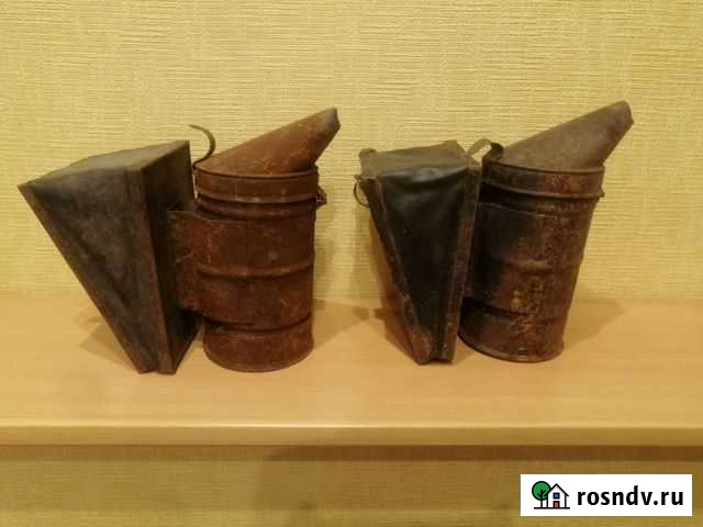 Дымарь времен СССР Бор - изображение 1