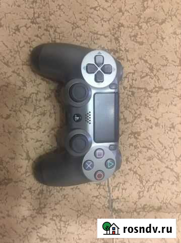 Геймпад ps4 Красноярск - изображение 1