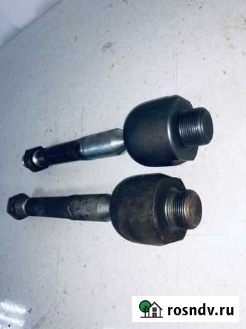 Рулевые наконечники ленд крузер 200 Электросталь - изображение 1