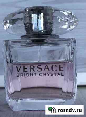 Туалетная вода оригинал Versace Bright Crystal Москва