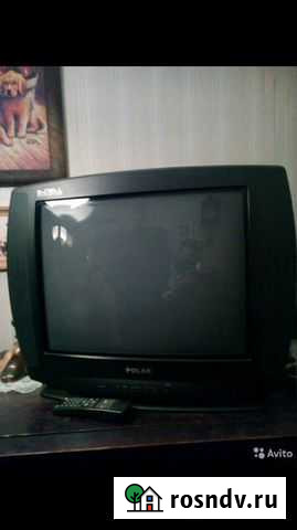 Телевизор Железногорск - изображение 1