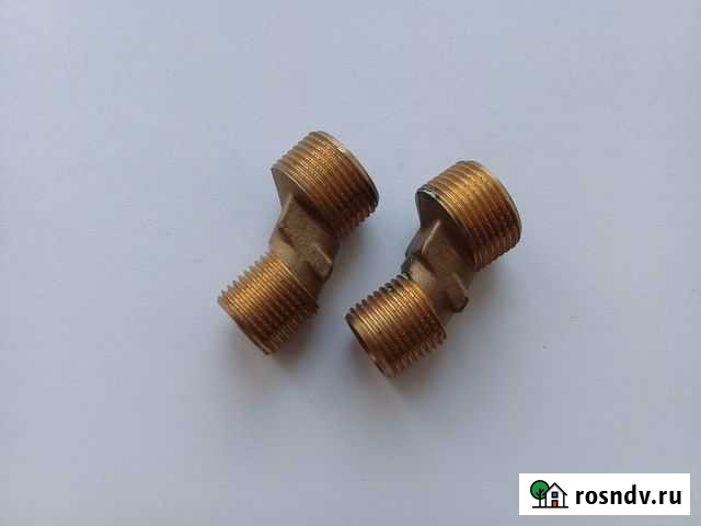 Муфта водопроводная Липецк - изображение 1