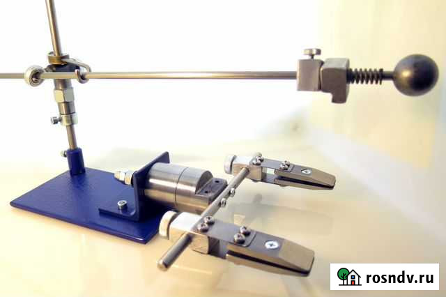 Продам поворотную точилку для ножей Севастополь - изображение 1