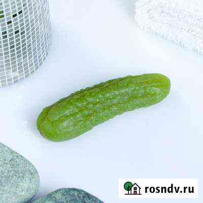 Мыло Бийск