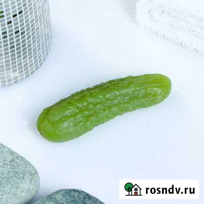 Мыло Бийск - изображение 1