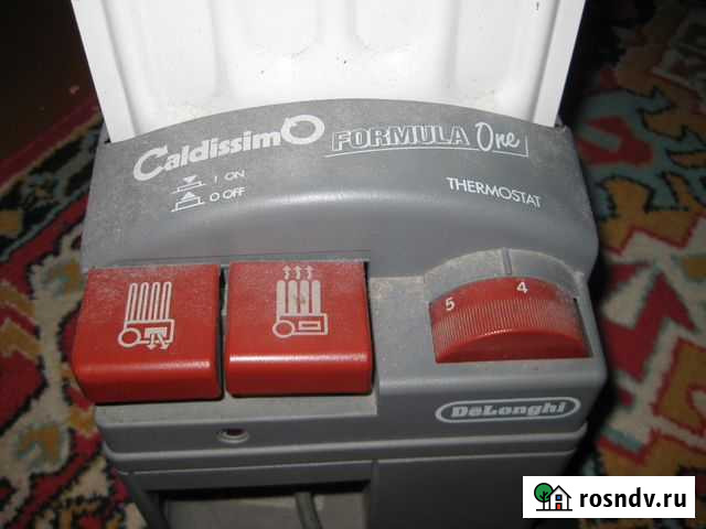 Обогреватель делонги Мурманск - изображение 1