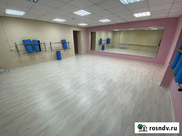 Аренда танцевального зала Саратов - изображение 1