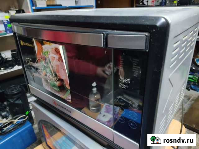 Духовой шкаф Gurman gr-457-e Ахтубинск - изображение 1