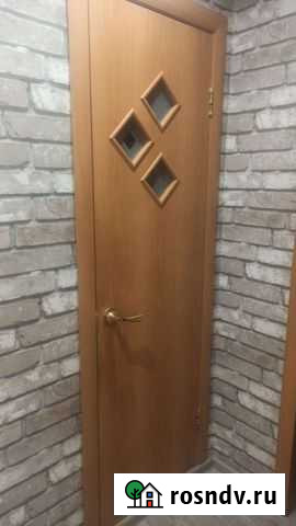 Дверь межкомнатная 600 бу Ульяновск - изображение 1