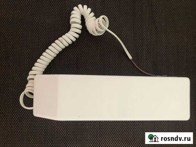 Трубка от домофона новая Метаком Казань - изображение 1