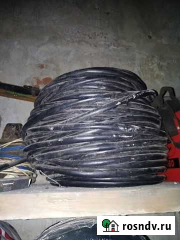 Ввг кабель Старый Оскол - изображение 1