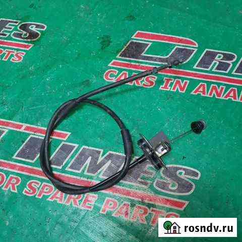 Педаль газа Toyota Mark Ii JZX100 1JZ GTE Биробиджан