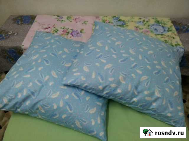 Чистка, реставрация, восстановление подушек Партизанск - изображение 1