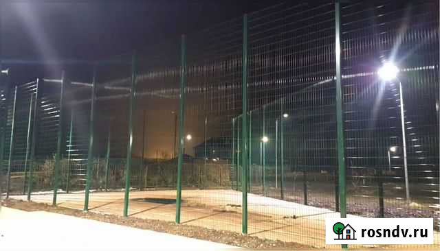 Забор из 3Д сетки Екатеринбург - изображение 1