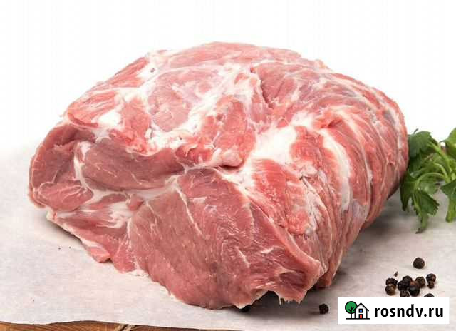 Свинина для магазинов и ресторанов Ростов-на-Дону - изображение 1