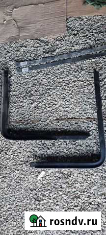 Кронштейн к баку Камаз Петропавловск-Камчатский - изображение 1