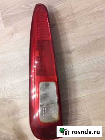 Фара Форд Фьюжен (оригинальная) Надым - изображение 1