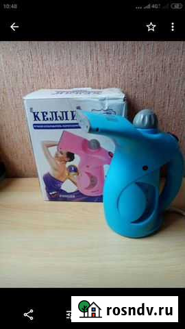 Отпариватель Кстово - изображение 1