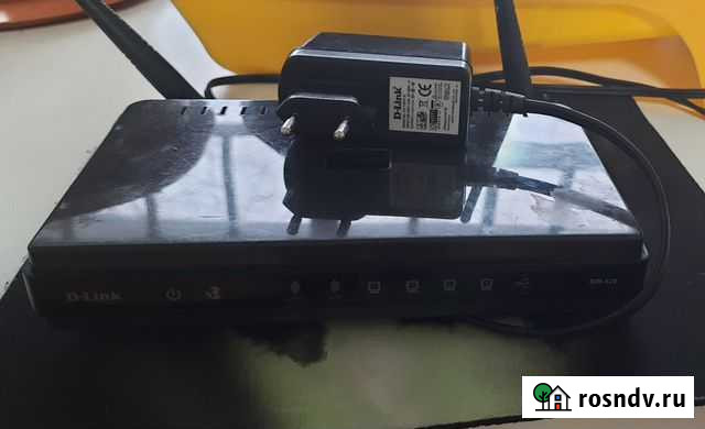 Wifi роутер Тихвин - изображение 1