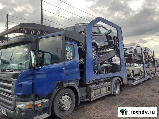 Автовоз Волгоград - изображение 1