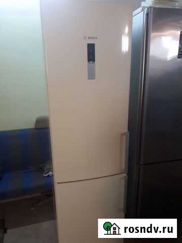 Холодильник Бош Ангарск - изображение 1