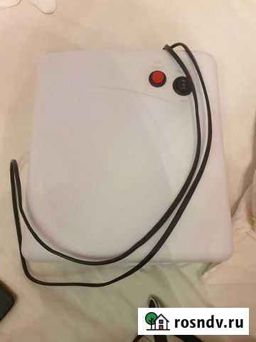 Лампа Елец - изображение 1