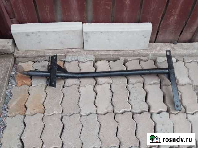 Фаркоп для авто Себеж - изображение 1