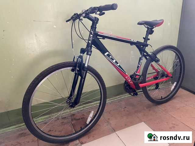 Gt Aggressor 3 0 Самара - изображение 1