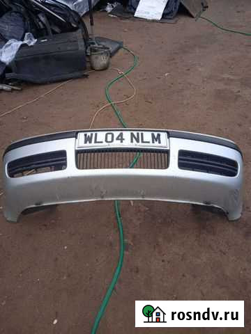 Передний бампер от Шкода Октавия тур Великие Луки - изображение 1