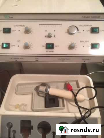 Микротоки Красноярск - изображение 1