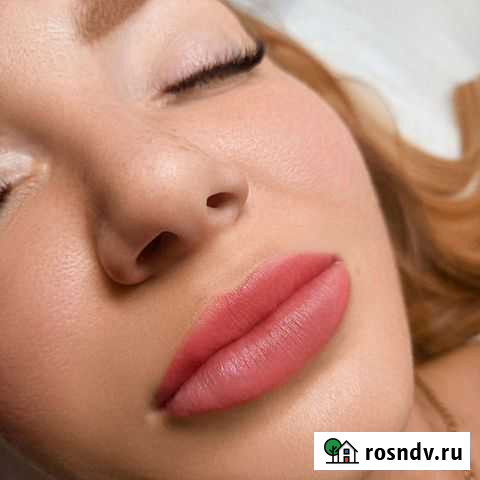 Перманент Брови Ламинирование Кола - изображение 1