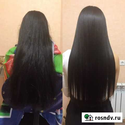 Кератин/ботокс Воронеж - изображение 1