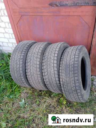 Bridgestone 245/70 R16 Киров - изображение 1