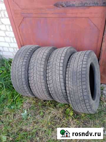 Bridgestone 245/70 R16 Киров - изображение 1