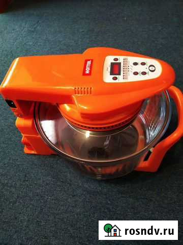 Аэрогриль Красноярск - изображение 1