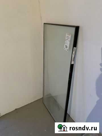 Стеклопакет новый Брянск - изображение 1