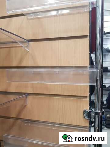 Полка для обуви экопанель Черногорск - изображение 1