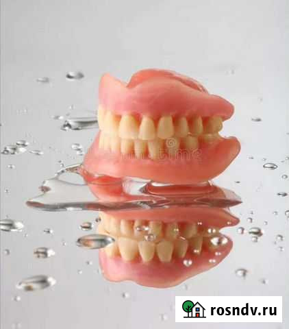 Ремонт починка и изготовление протезов Омск - изображение 1