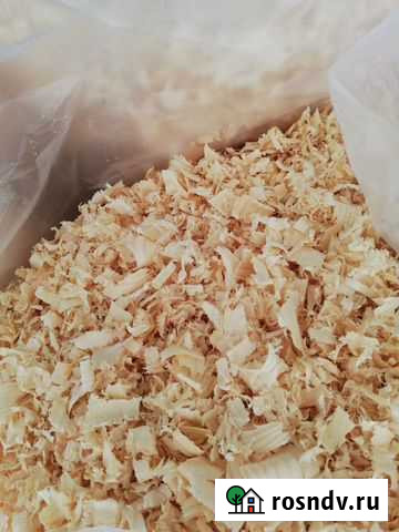 Опилки Дружба - изображение 1