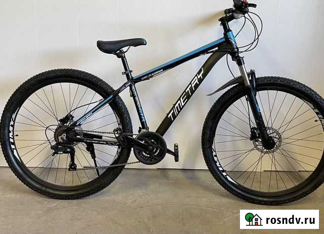 Дорожный Велосипед TimeTry TT044 Алюминий Москва - изображение 1