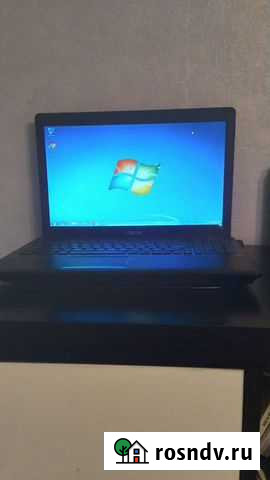 Asus Тверь - изображение 1