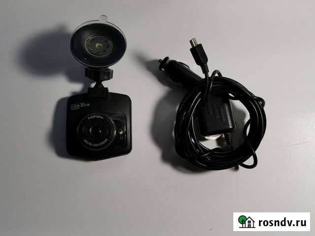 Видеорегистратор Петрозаводск - изображение 1