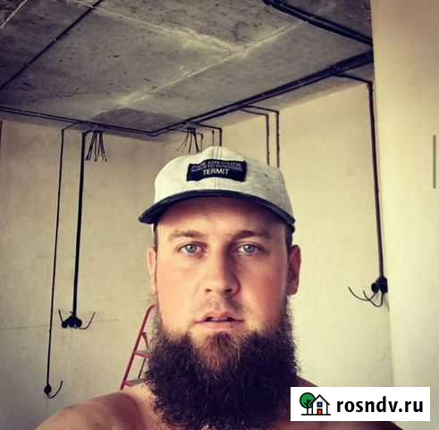 Электрик. Сантехник Калининград - изображение 1