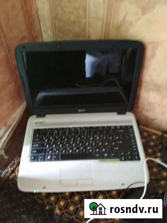 Ноутбук acer Южный - изображение 1