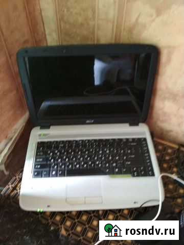 Ноутбук acer Южный - изображение 1